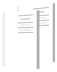 Case Study Books